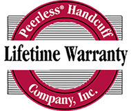 Lifetime Warranty Badge