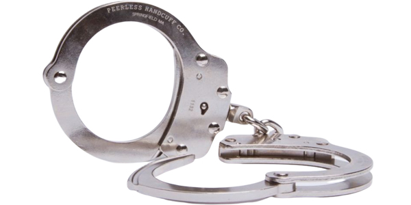 Home - Peerless Handcuff Company